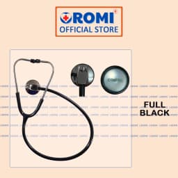 Thumbnail Tai Nghe Tim Phổi Oromi SC12 - Ống Nghe Y Tế Chuyên Dùng Nghe Huyết Áp, Nhịp Tim 4