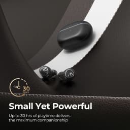 Thumbnail Tai nghe True Wireless SoundPEATS Free2 Classic | Mic Hợp Kim Lọc Bụi | IPX8 | Bluetooth 5.1 3