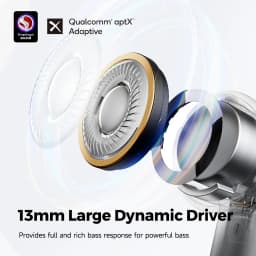 Thumbnail Tai Nghe True Wireless SoundPEATS Air4 (Bản nâng cấp SoundPEATS Air3) Bluetooth 5.3 3