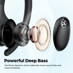 Thumbnail Tai Nghe True Wireless Earbuds SoundPEATS Wings2 Bluetooth 5.3 - Hàng Chính Hãng 4