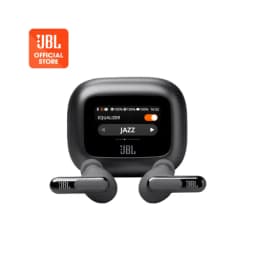 Thumbnail Tai Nghe True Wireless JBL Live Beam 3 có màn hình cảm ứng - Hàng Chính Hãng 1