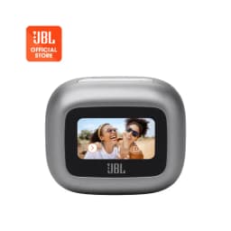 Thumbnail Tai Nghe True Wireless JBL Live Beam 3 có màn hình cảm ứng - Hàng Chính Hãng 2