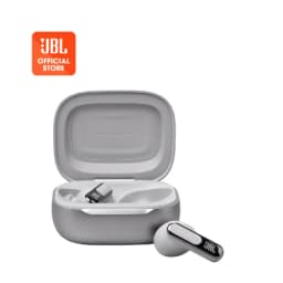 Thumbnail Tai Nghe True Wireless JBL Live Beam 3 có màn hình cảm ứng - Hàng Chính Hãng 3