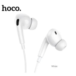 Thumbnail Tai nghe Type C Hoco M101 Pro tai nghe có dây nhét tai dùng cho Oppo Xiaomi Sony Samsung - Vinzy lỗi 1 đổi 1 2