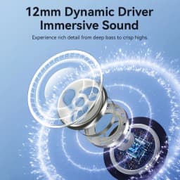 Thumbnail Tai nghe Vention ECHO LITE 3.5mm Tai nghe có dây trong tai có MIC cho máy tính bảng Máy tính xách tay Điện thoại Tai nghe Tai nghe có dây 3
