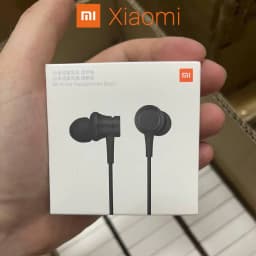 Thumbnail Tai nghe Xiaomi Chính Hãng Basic Full Box Nghe nhạc, Gọi điện, Chơi game, Thu âm dây dài 1.2m DYDX bảo hành 12 tháng 2