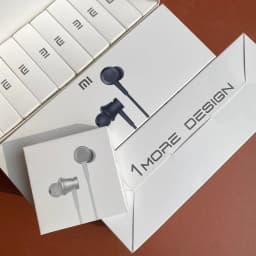 Thumbnail Tai nghe Xiaomi Chính Hãng Basic Full Box Nghe nhạc, Gọi điện, Chơi game, Thu âm dây dài 1.2m DYDX bảo hành 12 tháng 3