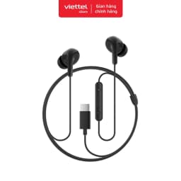 Thumbnail Tai nghe Xiaomi Type-C Earphones Chính hãng 3