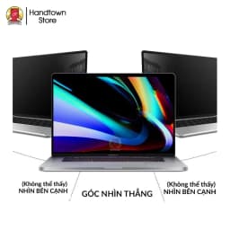 Thumbnail Tấm che màn hình chống nhìn trộm laptop màn hình pc cao cấp Privacy Guard Chính Hãng Handtown 3