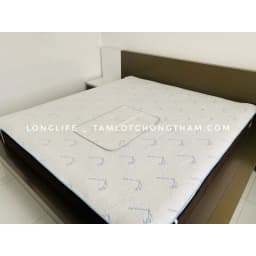 Thumbnail Tấm lót chống thấm cho người già LONGLIFE size giường 1,2x2m - 1,4x2m - 1,6x2m - 1,8x2m - 2,2x2m 1