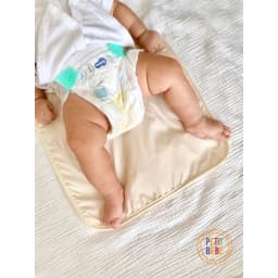 Thumbnail Tấm lót thay tã 30x30cm chống thấm cho trẻ sơ sinh PETIT BEBE 2