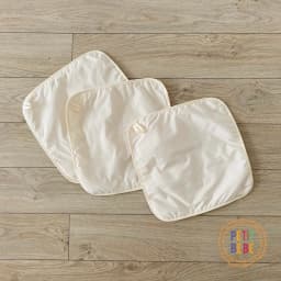 Thumbnail Tấm lót thay tã 30x30cm chống thấm cho trẻ sơ sinh PETIT BEBE 3