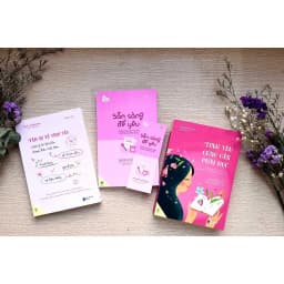 Thumbnail - Tâm Sự Về Tình Yêu - Tình Yêu Cũng Cần Phải Học - Sẵn Sàng Để Yêu - YMATE 2