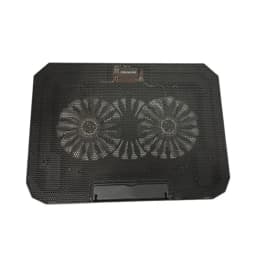 Thumbnail Tản nhiệt laptop Phong Vũ N99 (2 Fan) - Bảo hành 6 tháng 2