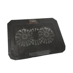 Thumbnail Tản nhiệt laptop Phong Vũ N99 (2 Fan) - Bảo hành 6 tháng 3