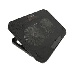 Thumbnail Tản nhiệt laptop Phong Vũ N99 (2 Fan) - Bảo hành 6 tháng 4