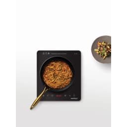 Thumbnail [Tặng kèm nồi inox] Bếp từ đơn Hafele HS-I2711B 536.61.890 3