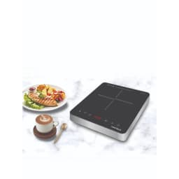 Thumbnail [Tặng kèm nồi inox] Bếp từ đơn Hafele HS-I2711B 536.61.890 4