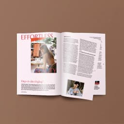 Thumbnail Tạp chí Đẹp - Số 272 (Tháng 3/2023) 2