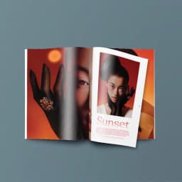 Thumbnail Tạp chí Đẹp - Số 285 (Tháng 5/2024) 1