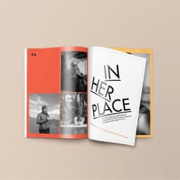 Thumbnail Tạp chí Đẹp - Số 294 (Tháng 3/2025) 3