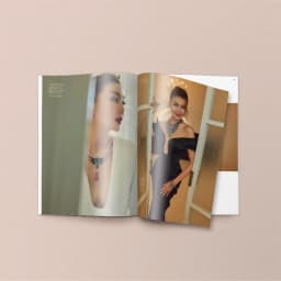 Thumbnail Tạp chí Đẹp - Số 295 (Tháng 4/2025) 2