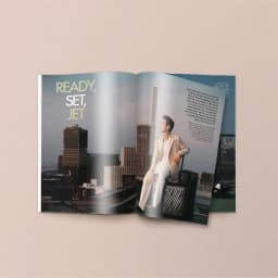 Thumbnail Tạp chí Đẹp - Số 295 (Tháng 4/2025) 3