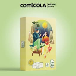 Thumbnail Tarot Kiều - Bộ Tarot lấy cảm hứng từ tác phẩm Truyện Kiều của đại thi hào Nguyễn Du 1