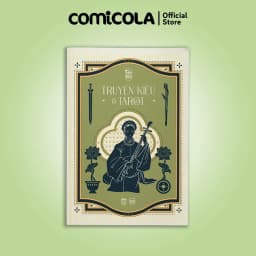Thumbnail Tarot Kiều - Bộ Tarot lấy cảm hứng từ tác phẩm Truyện Kiều của đại thi hào Nguyễn Du 3