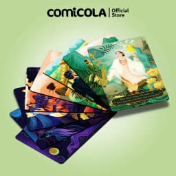 Thumbnail Tarot Kiều - Bộ Tarot lấy cảm hứng từ tác phẩm Truyện Kiều của đại thi hào Nguyễn Du 4