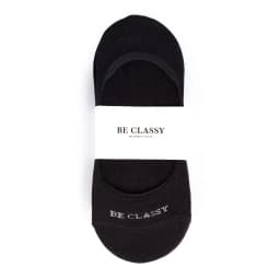 Thumbnail Tất ẩn mang giày lười - 3-PACKS INVISIBLE SOCKS - VO03 - Thương hiệu Be Classy 1