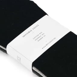 Thumbnail Tất ẩn mang giày lười - 3-PACKS INVISIBLE SOCKS - VO03 - Thương hiệu Be Classy 2