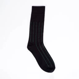 Thumbnail Tất Cổ Cao Mang Giày Tây - CLASSIC SOCKS VO09 -  Cotton Co Giãn Thấm Hút Tốt - Thương Hiệu Be Classy 2