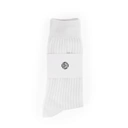 Thumbnail Tất Cổ Cao Mang Giày Tây, 5 Màu Dệt 2 Cylinder - CLASSIC RIBBED - Cotton Co Giãn Thấm Hút Tốt - Thương Hiệu Be Classy 2