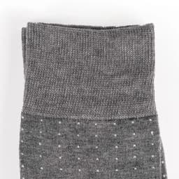 Thumbnail Tất Cổ Cao Mang Giày Tây, Chấm Bi Nhỏ 4 Màu - Cotton Co Giãn Thấm Hút Tốt - Thương Hiệu Be Classy 4