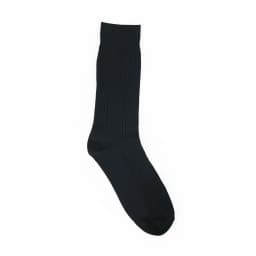 Thumbnail Tất Cổ Cao Mang Giày Tây, Trơn 3 Màu - SIMPLY SOCKS VO02 - Cotton Co Giãn Thấm Hút Tốt - Thương Hiệu Be Classy 3