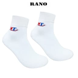 Thumbnail Tất nam cổ trung cao cấp công sở văn phòng mang giầy tây xuất xịn thương hiệu RANO 1