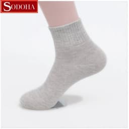Thumbnail Tất Nam Nữ Siêu Thoáng Mát SODOHA Chống Mùi Kháng Khuẩn TN111 1