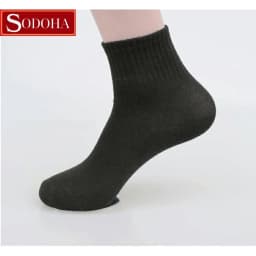 Thumbnail Tất Nam Nữ Siêu Thoáng Mát SODOHA Chống Mùi Kháng Khuẩn TN111 2