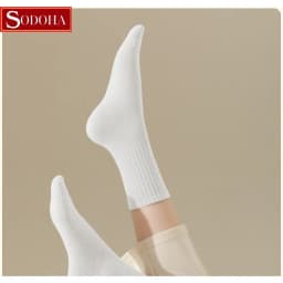 Thumbnail Tất Nữ Thời Trang , Tất Nữ Khử Mùi Kháng Khuẩn SODOHA TN222 3