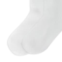 Thumbnail Tất Trắng cao cổ Cotton mềm mại thương hiệu JBAGY 3