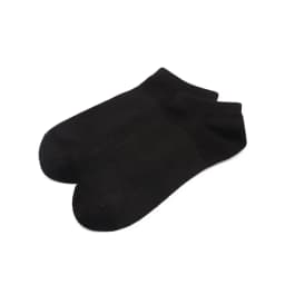 Thumbnail Tất Vớ Cổ Ngắn Nam BASIC Cao Cấp Cotton Co Giãn Thoáng Mát - OTIS 3