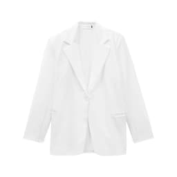 Thumbnail TATICHU - Áo Blazer form rộng - Dad Blazer 4