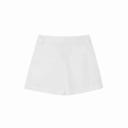 Thumbnail TATICHU - Váy quần chữ A trơn - Mini Aline Skort 3