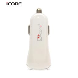 Thumbnail Tẩu Sạc Trên Xe Ô Tô iCore - CHÍNH HÃNG STORE 3