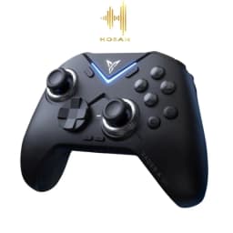 Thumbnail Tay Cầm Chơi Game HOSAN Vader 4 Pro Có Joystick Điều Chỉnh Lực, Polling Rate 1000Hz 1