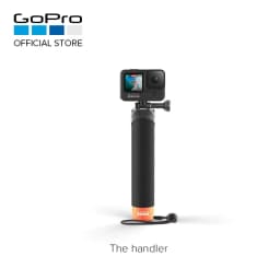 Thumbnail Tay cầm nổi GoPro, đế tháo nhanh dễ dàng chuyển đổi các giá gắn dành cho HERO13/12/11/10/9 Black 2