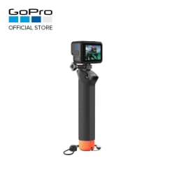 Thumbnail Tay cầm nổi GoPro, đế tháo nhanh dễ dàng chuyển đổi các giá gắn dành cho HERO13/12/11/10/9 Black 3
