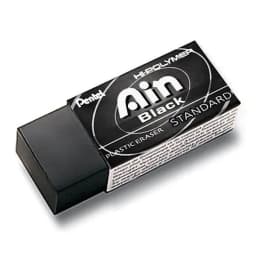 Thumbnail Tẩy Đen Cao Cấp Pentel ZEATH | Tẩy Sạch, Ít Bụi, An Toàn Với Môi Trường 2