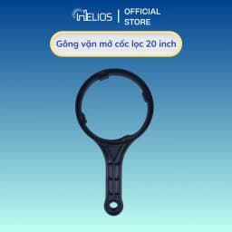 Thumbnail Tay gông vặn mở cốc lọc cho máy lọc nước RO KAROFI, KANGAROO, FORSETI, SUNHOUSE... 4